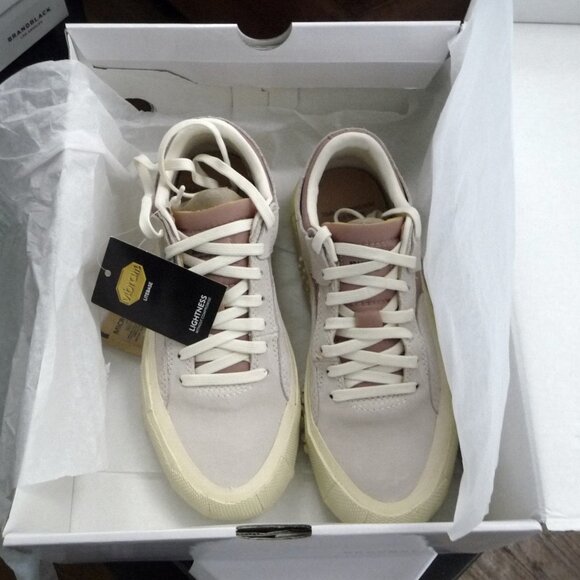 BRANDBLACK Bravo Cordura Sneakers 7.5 - Picture 2 of 15